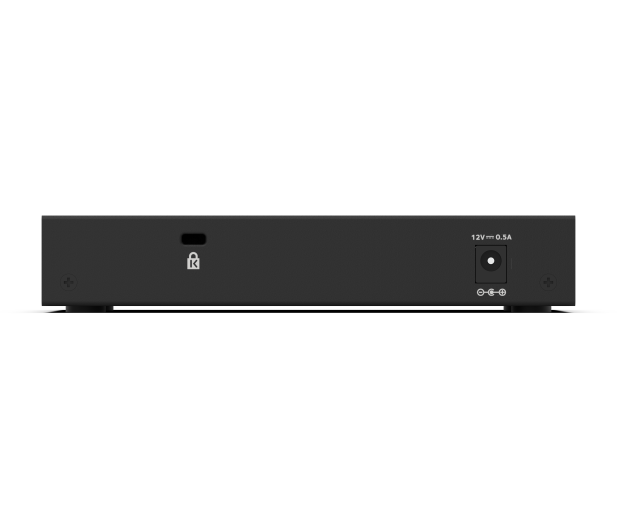 Netgear 8p GS308E (8x10/100/1000Mbit) - 495131 - zdjęcie 2